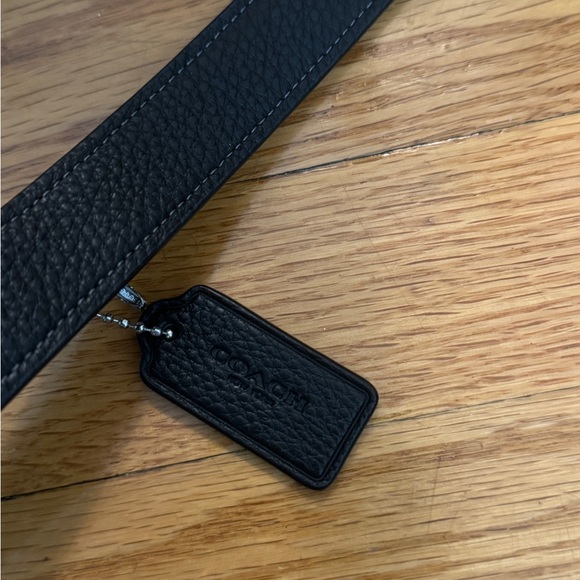 Coach Double Zip Crossbody Bag - Picture 6 of 6